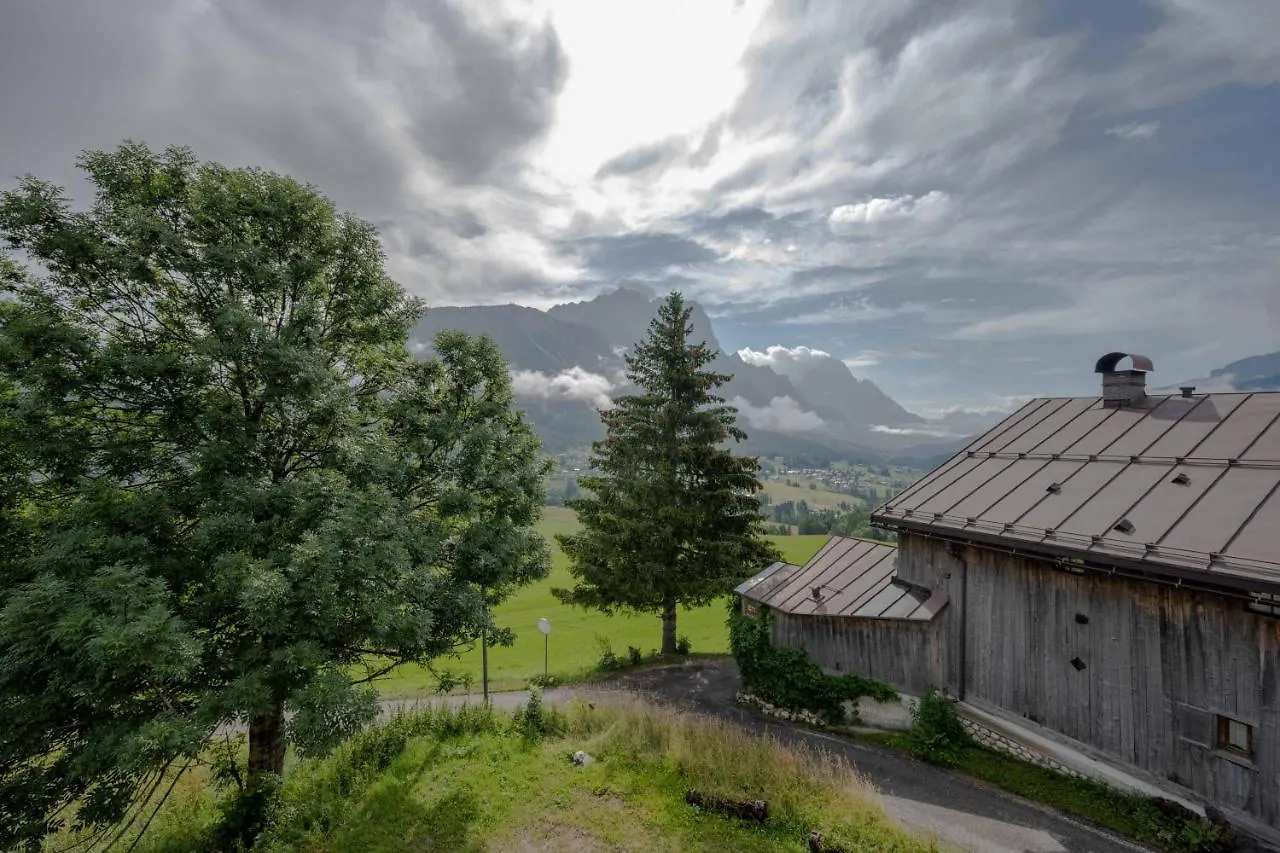 Casa Col Appartamento Cortina dʼAmpezzo