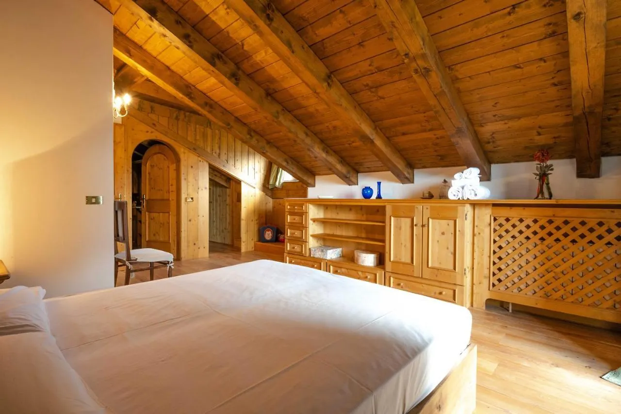Casa Col Appartamento Cortina dʼAmpezzo Italia