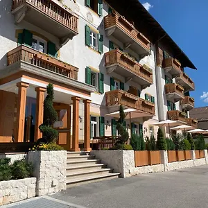 Hotel Serena Cortina, Cortina dʼAmpezzo