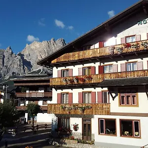 Bellaria - Cortina dʼAmpezzo