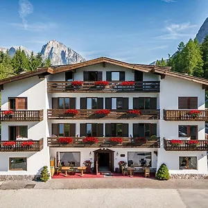 Nord Cortina d'Ampezzo