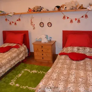 Ronco - Stayincortina Cortina d'Ampezzo