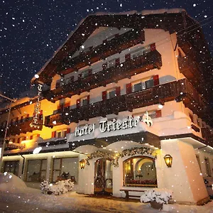 Trieste Cortina d'Ampezzo
