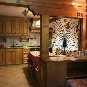 Sweet Cortina d'Ampezzo