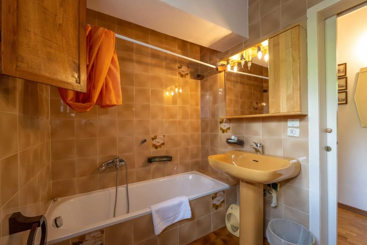 Casa Col Apartment Cortina d'Ampezzo Italy