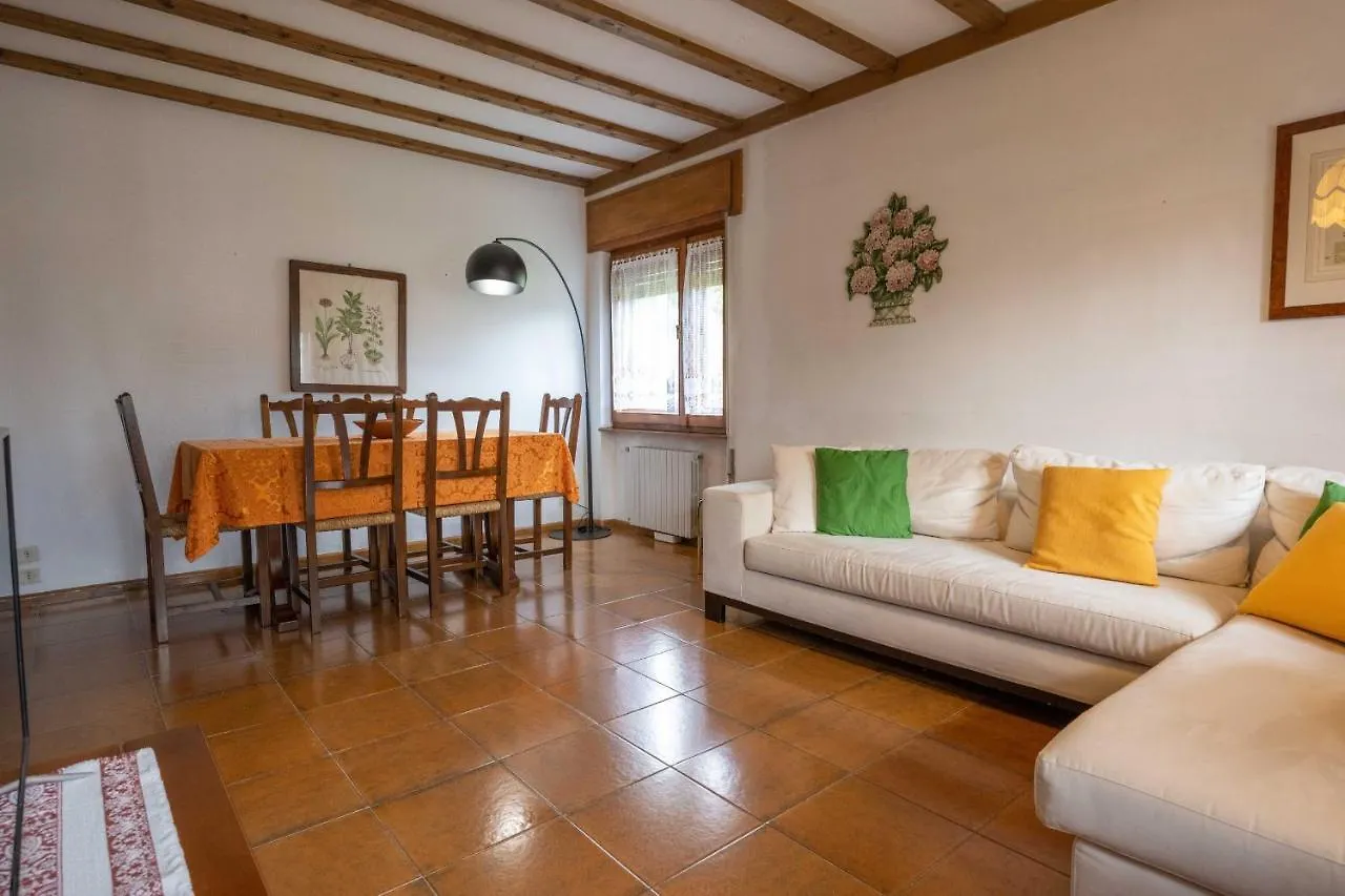 Casa Col Apartment Cortina d'Ampezzo