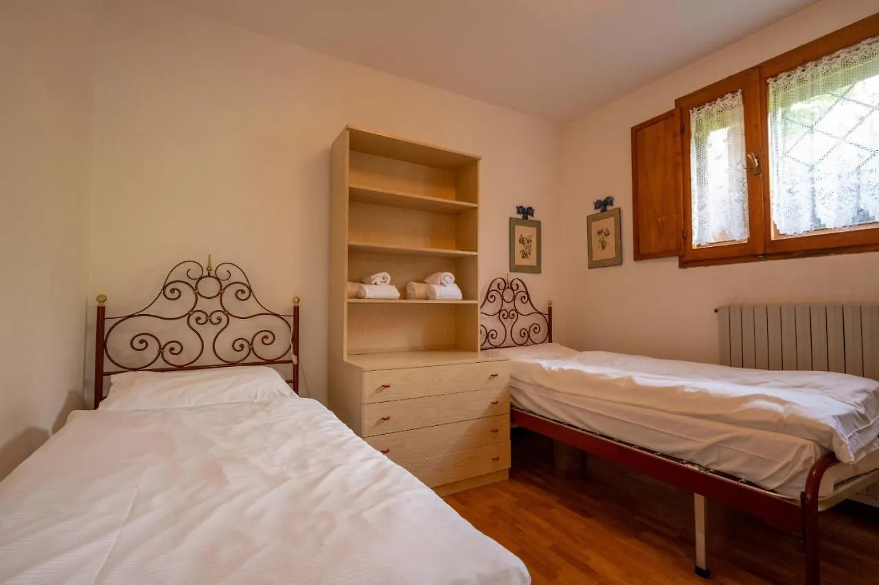 Casa Col Apartment Cortina d'Ampezzo 0*,  Italy