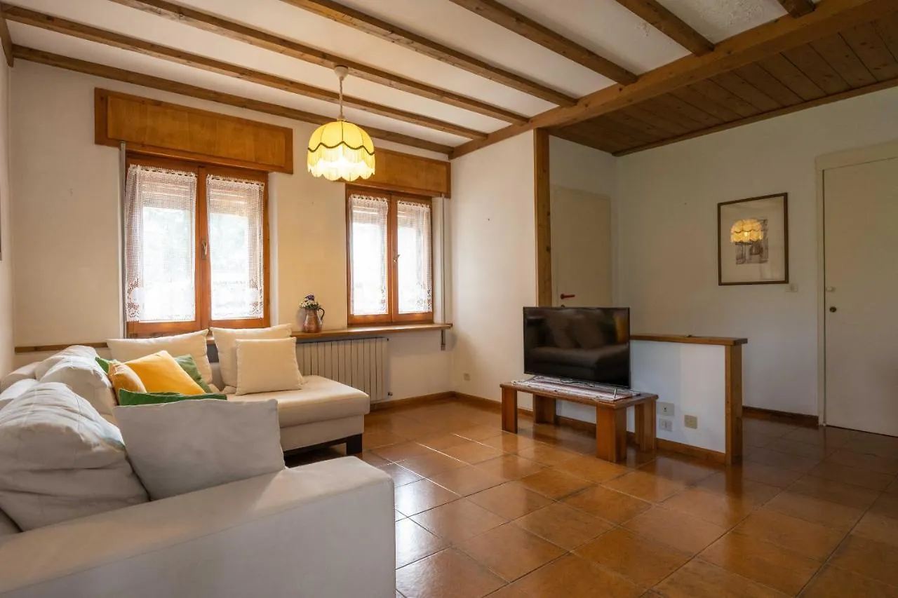 Casa Col Apartment Cortina d'Ampezzo 0*,