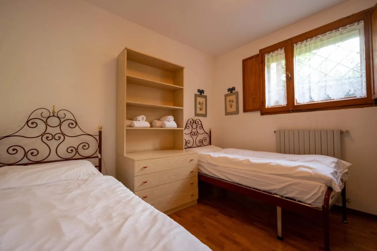 Casa Col Apartment Cortina d'Ampezzo
