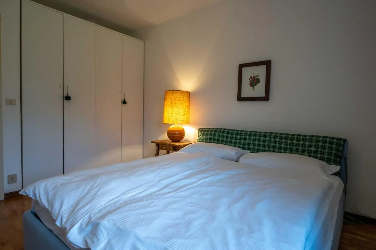 Casa Col Apartment Cortina d'Ampezzo