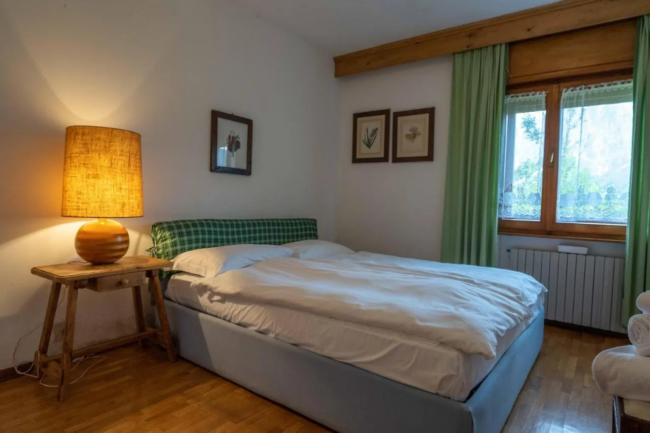 Casa Col Apartment Cortina d'Ampezzo