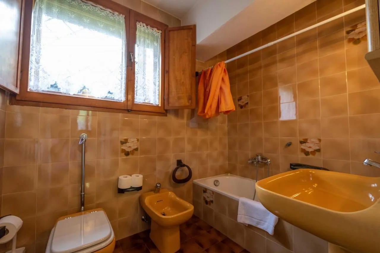Casa Col Apartment Cortina d'Ampezzo