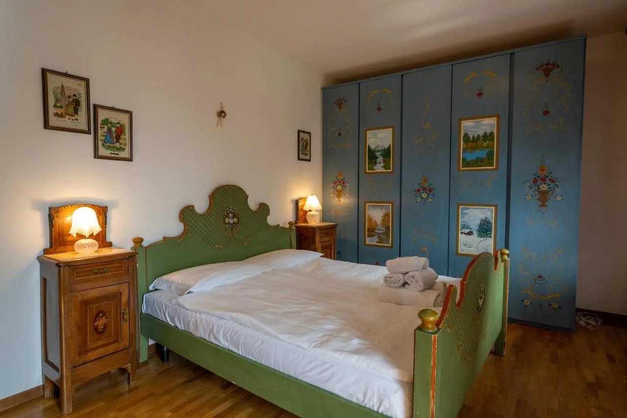 Casa Col Apartment Cortina d'Ampezzo