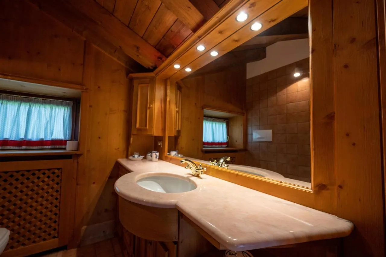 Casa Col Apartment Cortina d'Ampezzo