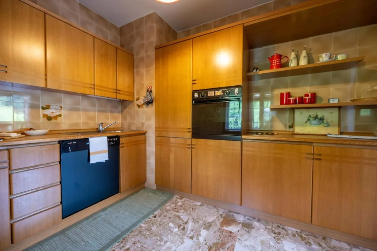 Casa Col Apartment Cortina d'Ampezzo