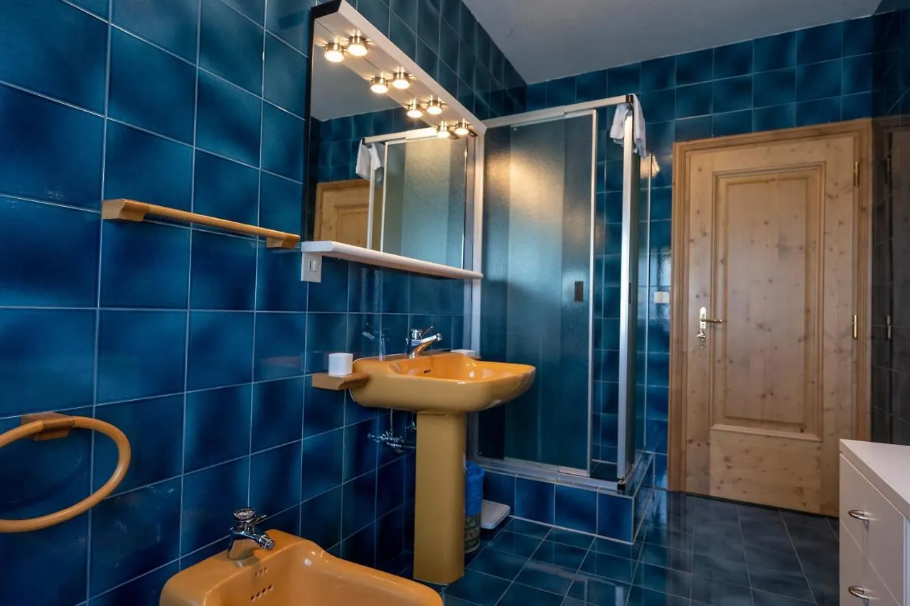 Casa Col Apartment Cortina d'Ampezzo