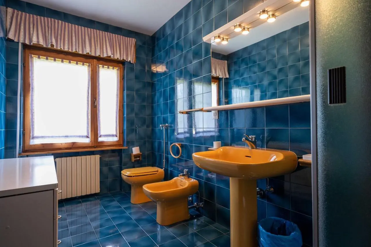 Casa Col Apartment Cortina d'Ampezzo