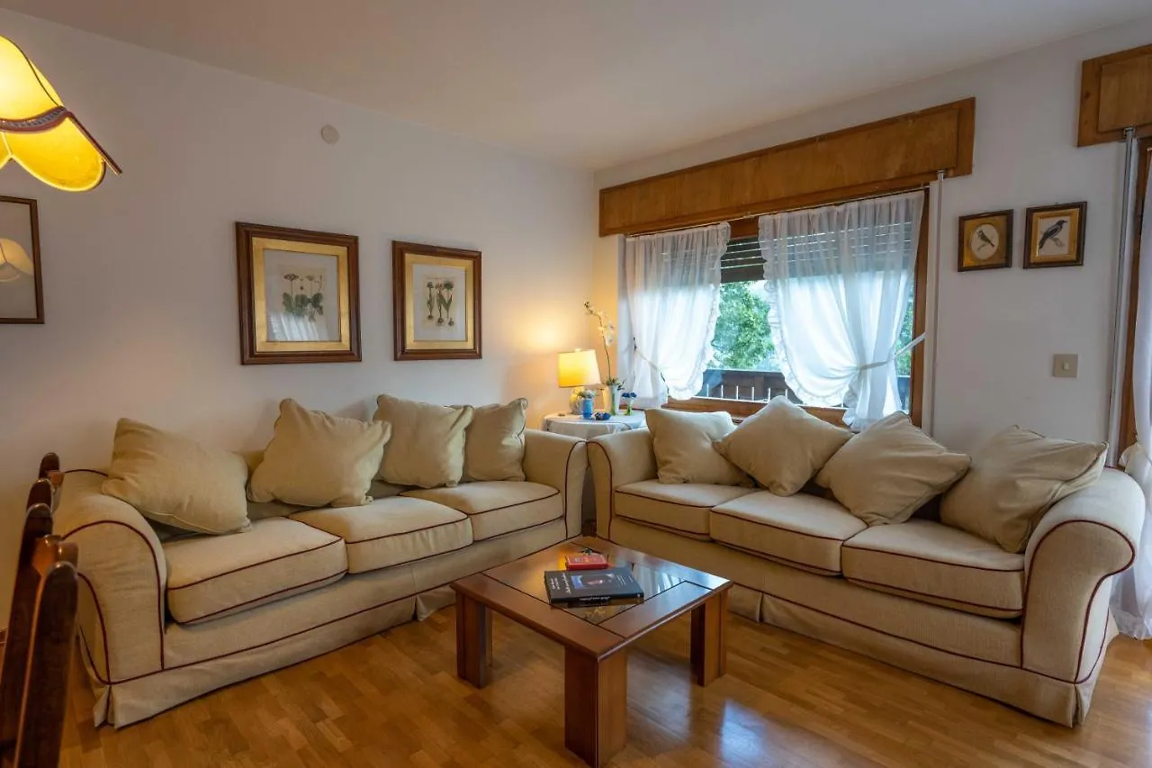 Casa Col Apartment Cortina d'Ampezzo 0*,  Italy