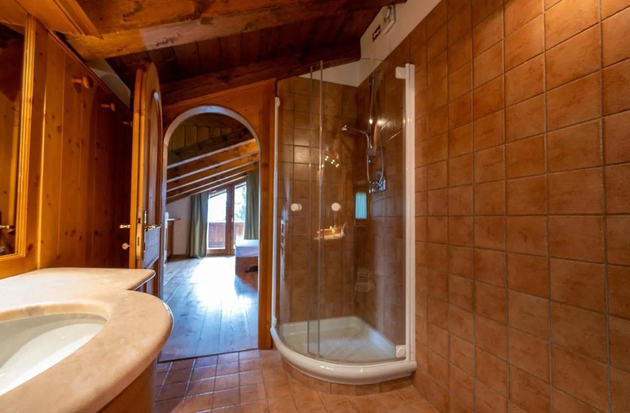 Casa Col Apartment Cortina d'Ampezzo